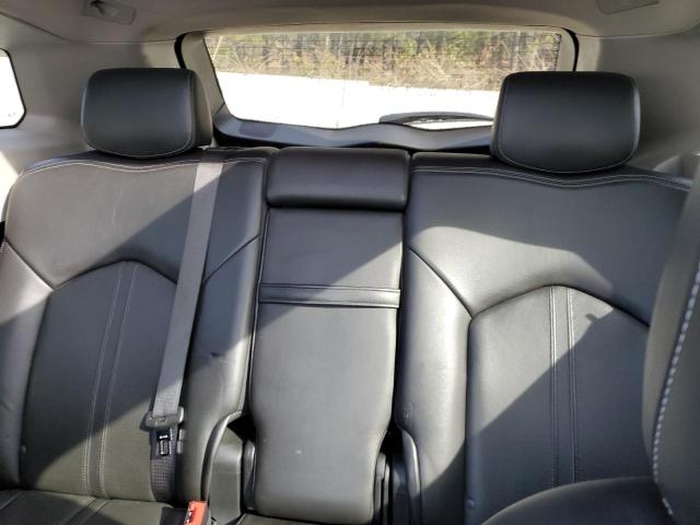 Photo 10 from auction – 2013 CADILLAC SRX PREMIU with VIN 3GYFNEE37DS603645
