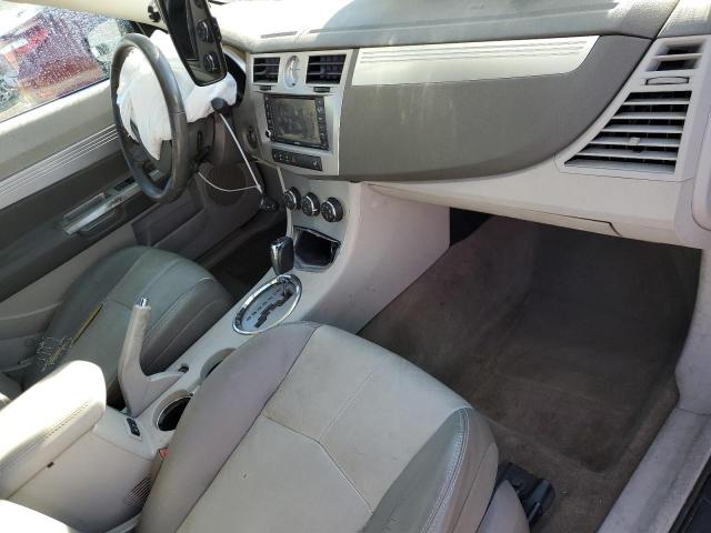 Photo 8 from auction – 2009 CHRYSLER SEBRING TO with VIN 1C3LC55D59N543233