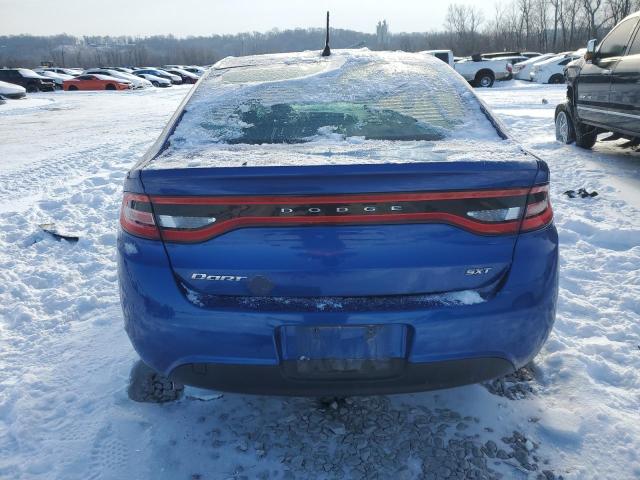 Photo 6 from auction – 2013 DODGE DART SXT with VIN 1C3CDFBA5DD151865