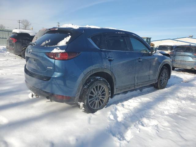 Photo 3 from auction – 2017 MAZDA CX-5 TOURI with VIN JM3KFBCL9H0168098
