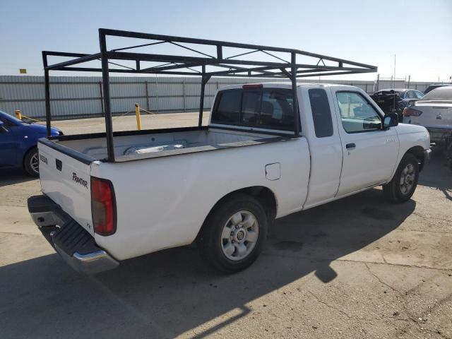 Photo 3 from auction – 2000 NISSAN FRONTIER K with VIN 1N6DD26S8YC346816