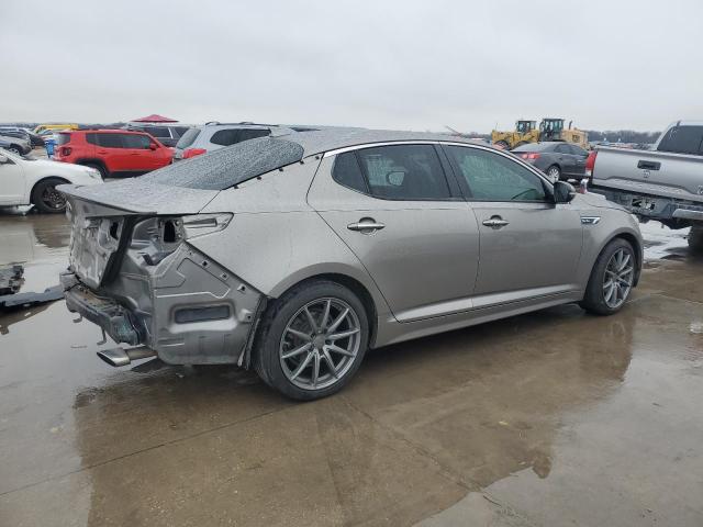 Photo 3 from auction – 2015 KIA OPTIMA SX with VIN 5XXGR4A68FG358887