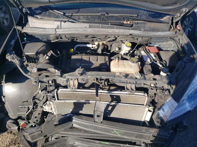Photo 12 from auction – 2016 BUICK ENCORE with VIN KL4CJESB9GB745795