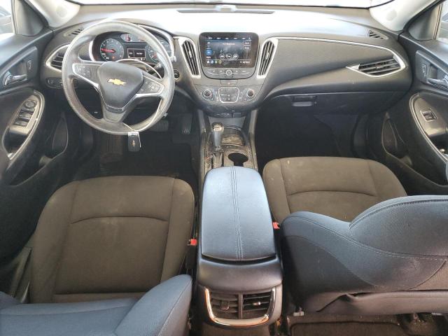 Photo 8 from auction – 2019 CHEVROLET MALIBU LT with VIN 1G1ZD5ST0KF136038