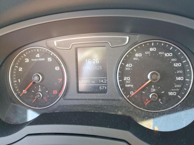 Photo 9 from auction – 2018 AUDI Q3 PREMIUM with VIN WA1BCCFS2JR014936