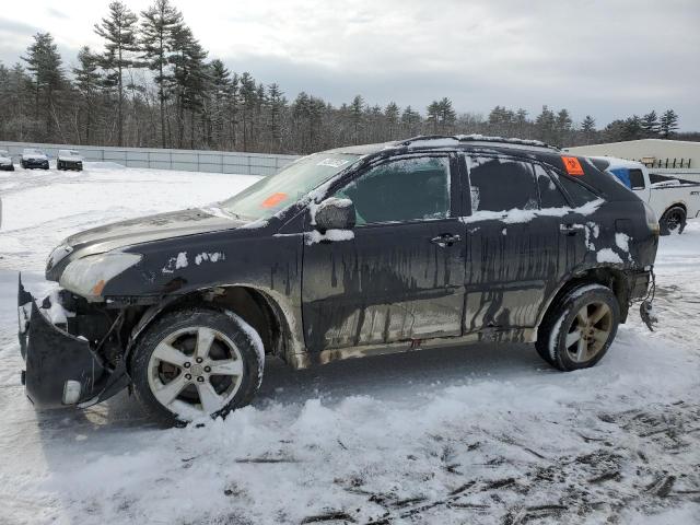 LEXUS RX 350 2007 with VIN 2T2HK31U97C042467 - Photo from auction