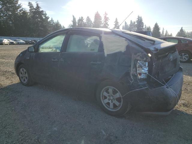 Photo 2 from auction – 2008 TOYOTA PRIUS with VIN JTDKB20U583320376