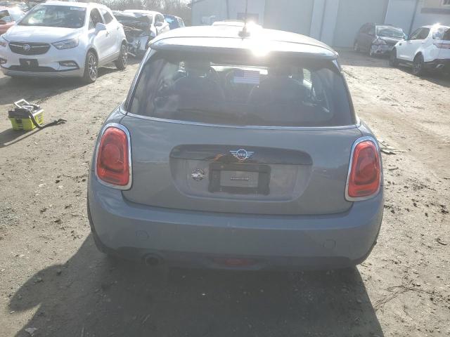 Photo 6 from auction – 2019 MINI COOPER with VIN WMWXP5C59K2H31029