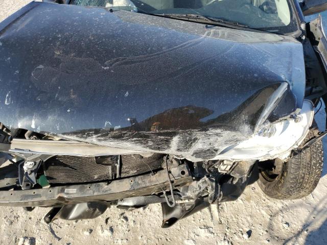 Photo 11 from auction – 2003 TOYOTA COROLLA CE with VIN 1NXBR32E03Z190030