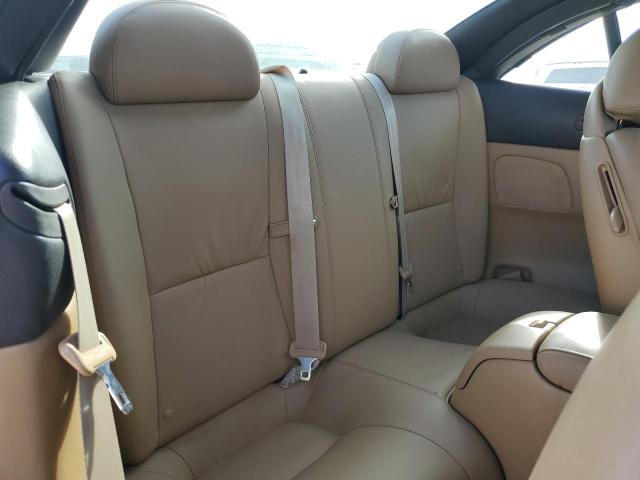 Photo 10 from auction – 2008 LEXUS SC 430 with VIN JTHFN45Y689017747