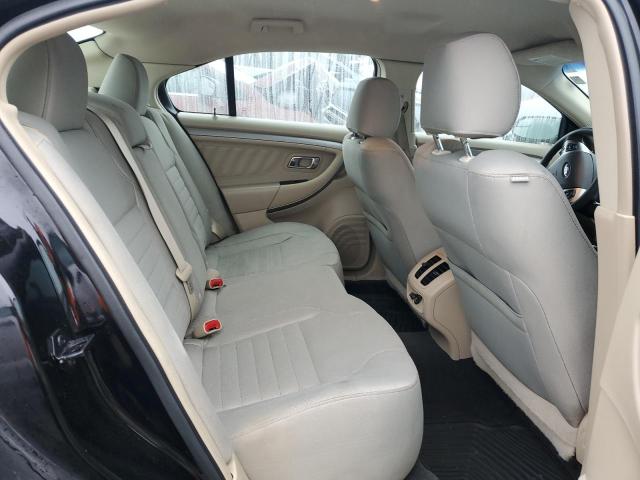Photo 10 from auction – 2017 FORD TAURUS SE with VIN 1FAHP2D87HG110921