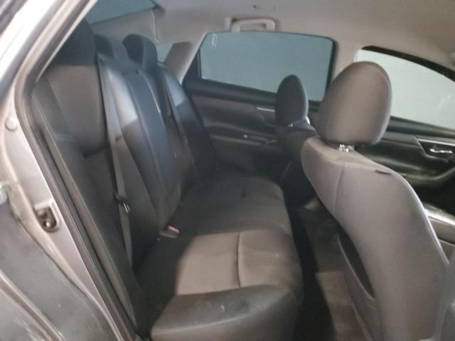 Photo 10 from auction – 2018 NISSAN ALTIMA 2.5 with VIN 1N4AL3AP2JC478998