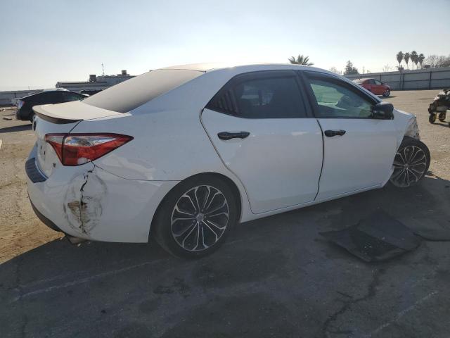 Photo 3 from auction – 2015 TOYOTA COROLLA L with VIN 5YFBURHE6FP188538