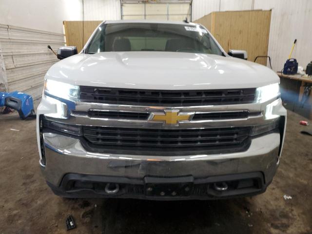 Photo 5 from auction – 2021 CHEVROLET SILVERADO with VIN 1GCRYDED0MZ224289