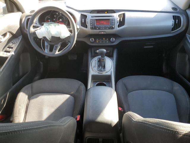 Photo 8 from auction – 2015 KIA SPORTAGE L with VIN KNDPB3AC8F7699347