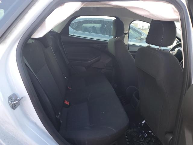 Photo 10 from auction – 2017 FORD FOCUS S with VIN 1FADP3E2XHL296184