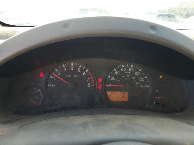 Photo 9 from auction – 2016 NISSAN FRONTIER S with VIN 1N6BD0CT6GN756381