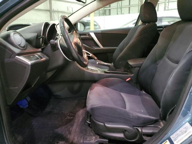 Photo 7 from auction – 2010 MAZDA 3 S with VIN JM1BL1H59A1136595