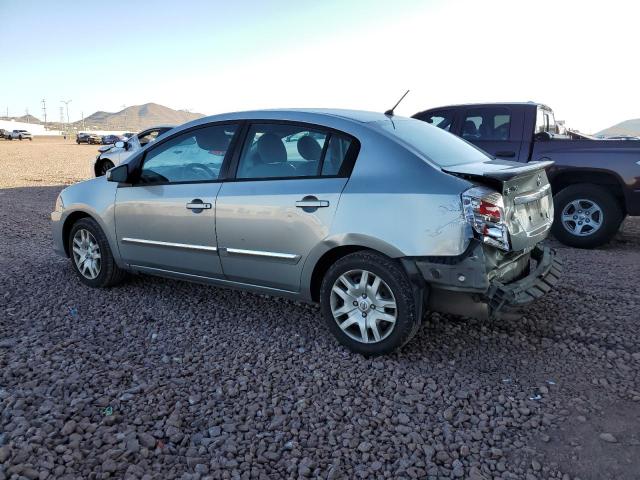 Photo 2 from auction – 2011 NISSAN SENTRA 2.0 with VIN 3N1AB6AP7BL727450