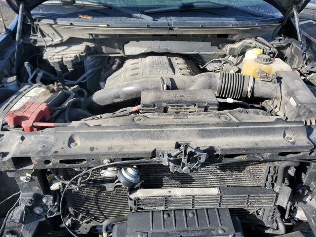 Photo 11 from auction – 2013 FORD F150 SUPER with VIN 1FTFW1ET3DFD99488