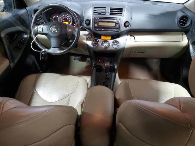 Photo 8 from auction – 2012 TOYOTA RAV4 LIMIT with VIN 2T3DK4DVXCW072395