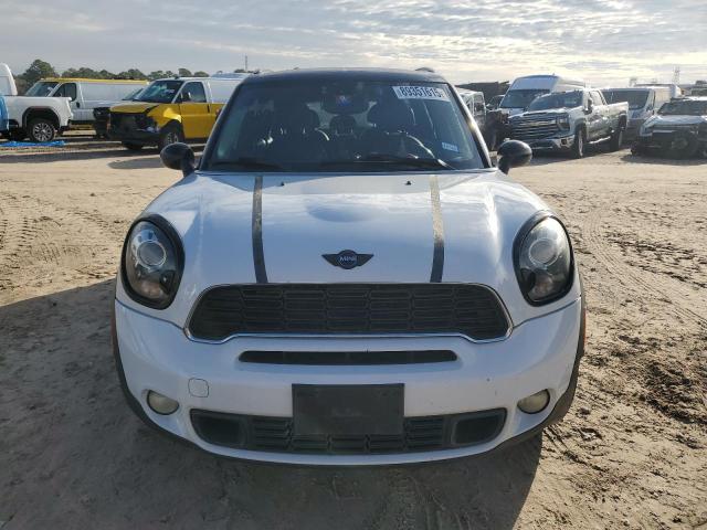 Photo 5 from auction – 2012 MINI COOPER S C with VIN WMWZC5C57CWL60478