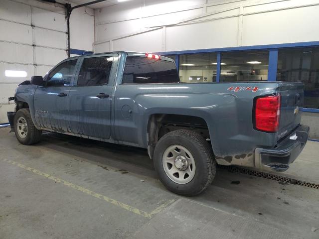 Photo 2 from auction – 2014 CHEVROLET SILVERADO with VIN 3GCUKPEHXEG257852