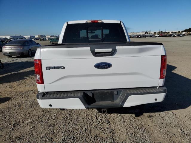 Photo 6 from auction – 2017 FORD F150 SUPER with VIN 1FTEW1CP1HKC74133