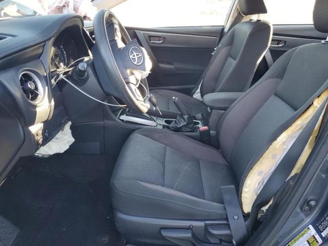 Photo 7 from auction – 2017 TOYOTA COROLLA L with VIN 2T1BURHE6HC935297