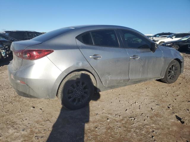 Photo 3 from auction – 2014 MAZDA 3 SV with VIN JM1BM1T79E1202963