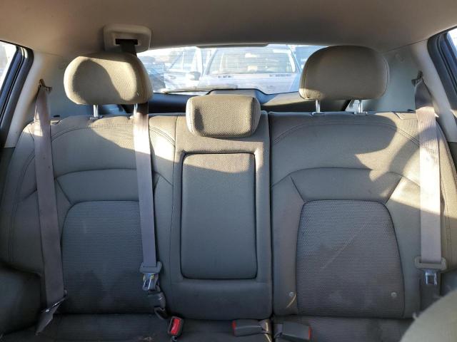 Photo 10 from auction – 2016 KIA SPORTAGE L with VIN KNDPB3AC8G7819181