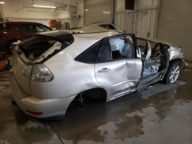 Photo 3 from auction – 2008 LEXUS RX 350 with VIN 2T2HK31U28C069785