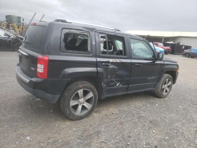 Photo 3 from auction – 2016 JEEP PATRIOT LA with VIN 1C4NJRFB2GD523068