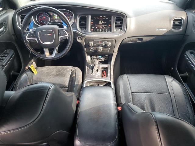 Photo 8 from auction – 2015 DODGE CHARGER SX with VIN 2C3CDXHG2FH836588