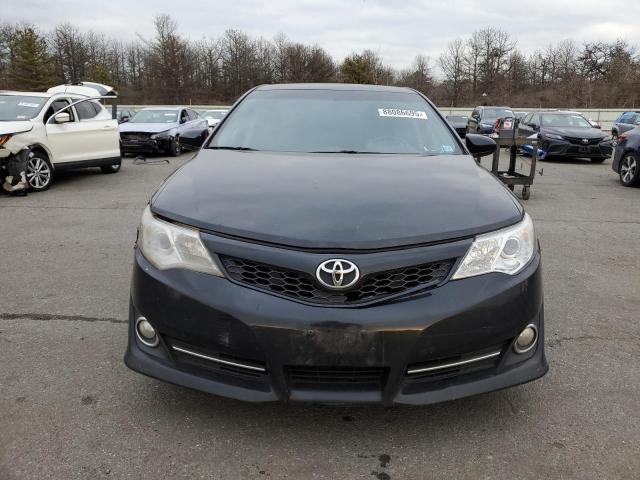 صورة رقم 5 من المزاد - 2014 TOYOTA CAMRY مع VIN 4T1BF1FK5EU367266
