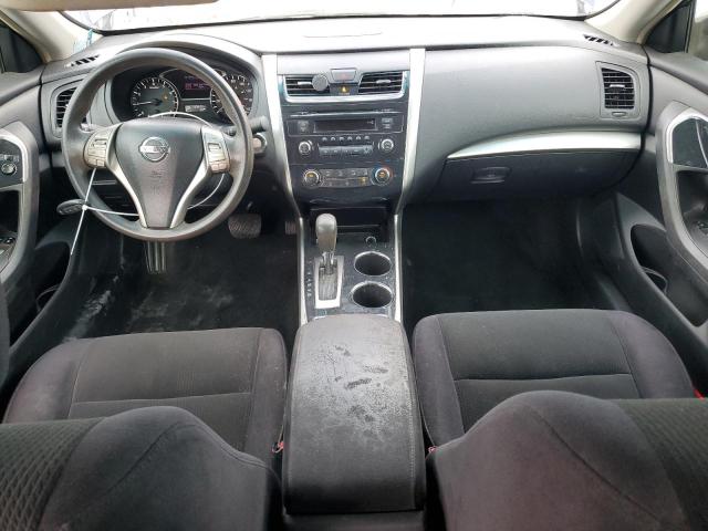 Photo 8 from auction – 2013 NISSAN ALTIMA 2.5 with VIN 1N4AL3AP2DC267496