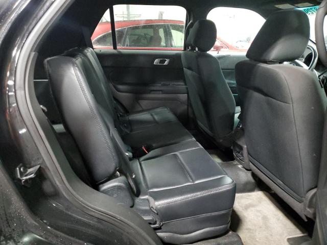 Фото 11 с аукциона – 2014 FORD EXPLORER P с VIN 1FM5K8AR3EGA04453