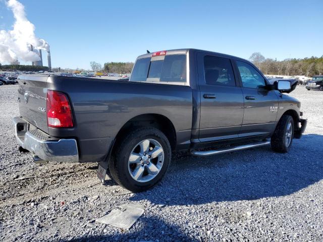 Photo 3 from auction – 2019 RAM 1500 CLASS with VIN 1C6RR7LTXKS637469
