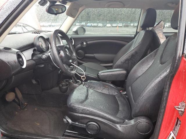 Photo 7 from auction – 2013 MINI COOPER with VIN WMWSU3C51DT686864