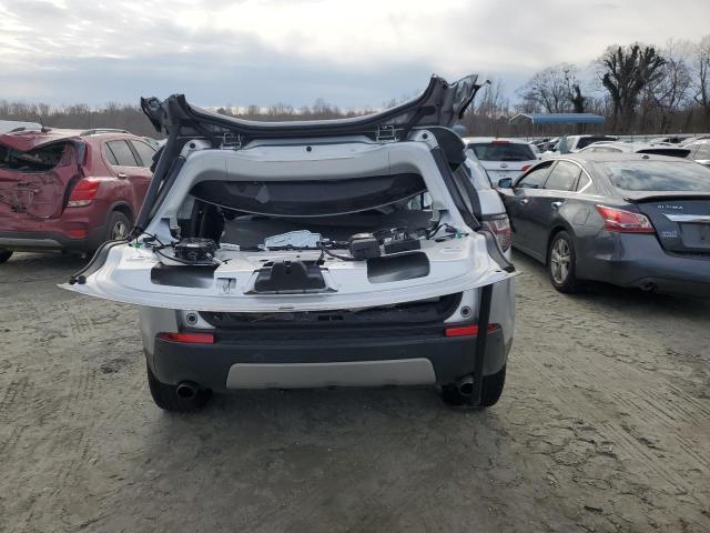 Photo 6 from auction – 2015 LAND ROVER DISCOVERY with VIN SALCR2BG3FH537330