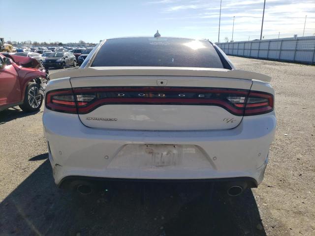 Photo 6 from auction – 2021 DODGE CHARGER R/ with VIN 2C3CDXCTXMH547668