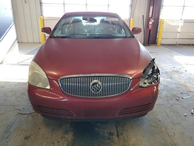 Photo 5 from auction – 2009 BUICK LUCERNE CX with VIN 1G4HD57M79U108386