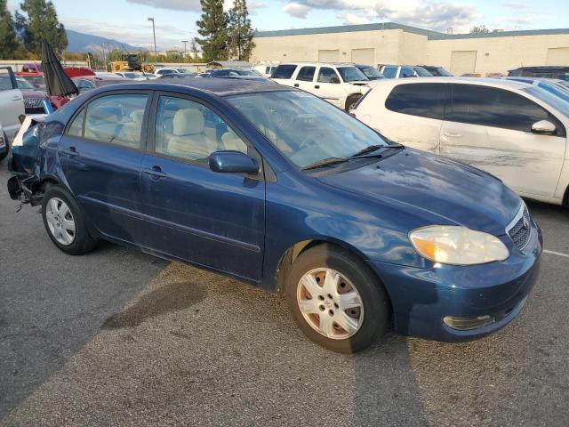 Photo 4 from auction – 2007 TOYOTA COROLLA CE with VIN 1NXBR30E47Z888052