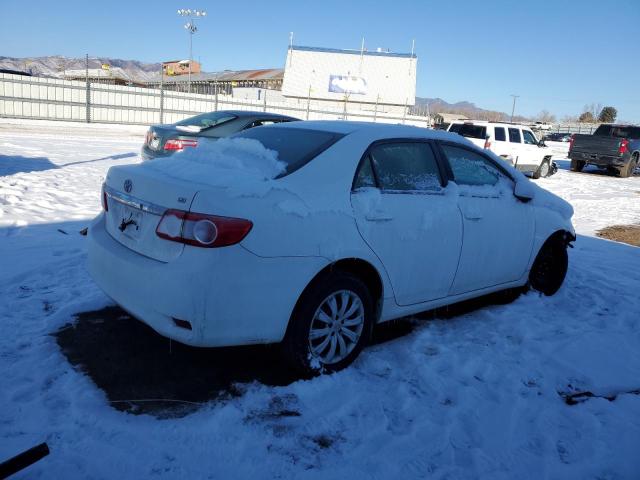 Photo 3 from auction – 2013 TOYOTA COROLLA BA with VIN 2T1BU4EEXDC039134
