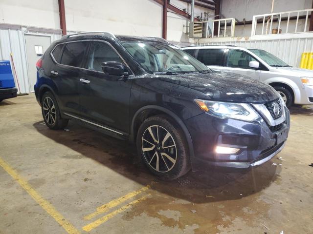 Photo 4 from auction – 2018 NISSAN ROGUE S with VIN JN8AT2MT8JW450154