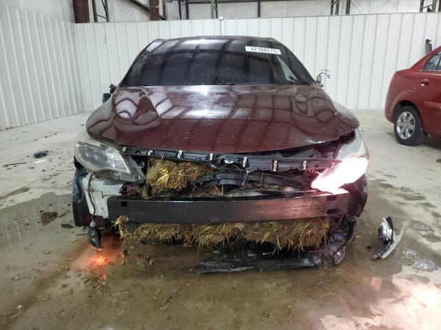 Photo 5 from auction – 2013 TOYOTA AVALON BAS with VIN 4T1BK1EB1DU043890