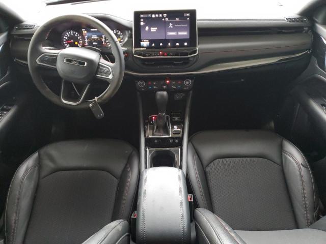 Photo 8 from auction – 2025 JEEP COMPASS TR with VIN 3C4NJDDN6ST525005