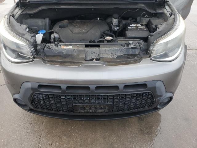 Photo 11 from auction – 2015 KIA SOUL with VIN KNDJN2A23F7116472