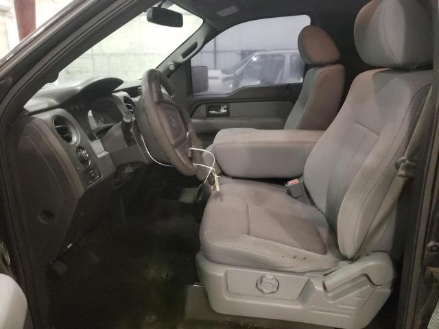 Photo 7 from auction – 2014 FORD F150 with VIN 1FTMF1EM7EKF11220