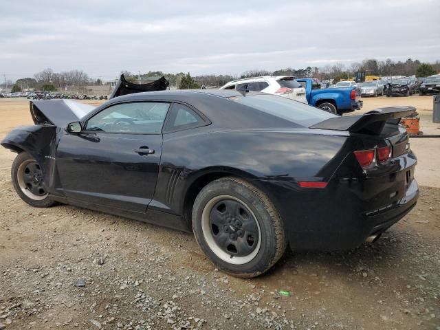 Zdjęcie 2 z aukcji – 2011 CHEVROLET CAMARO LS z VIN 2G1FA1ED1B9164271